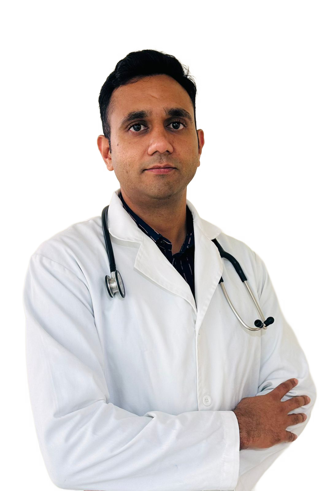 Dr. Yogesh Chander